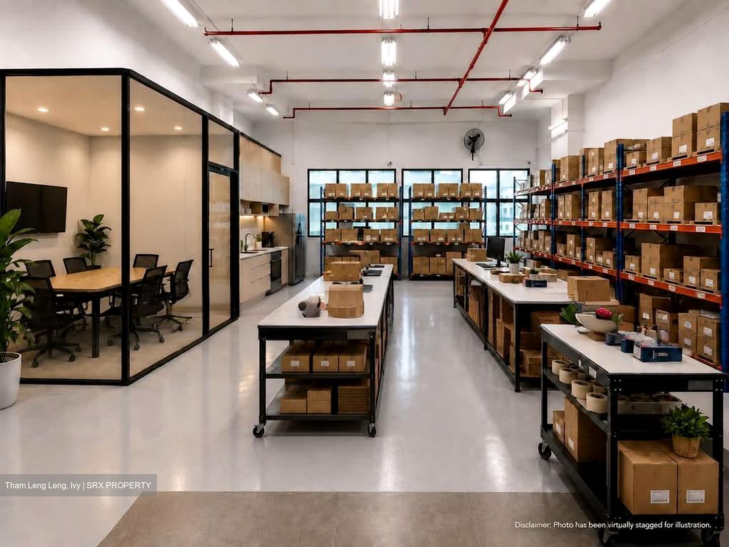 Paya Lebar 178 (D14), Factory #575885421